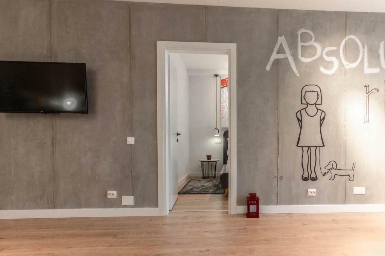 Ares Aparthotel Cluj-Napoca Exterior photo